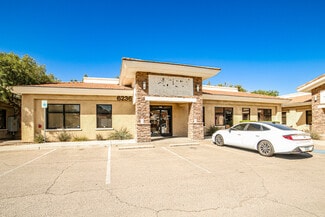 Plus de détails pour 6236 W Desert Inn Rd, Las Vegas, NV - Bureau à louer