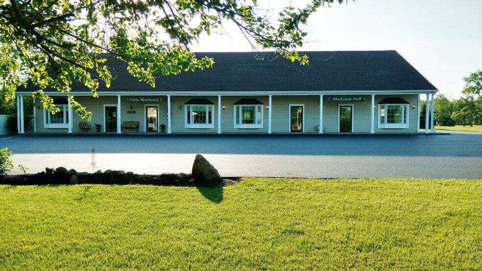 6601 S Transit Rd, Lockport, NY à vendre - Photo de l’immeuble – Image 3 sur 6