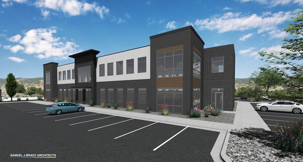 370 W 500 S, Bountiful, UT à vendre - Photo de l’immeuble – Image 2 sur 3