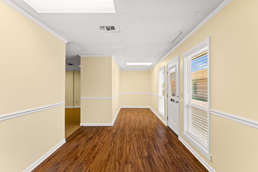 2629 W 23rd St, Panama City, FL à vendre - Photo de l’immeuble – Image 3 sur 25