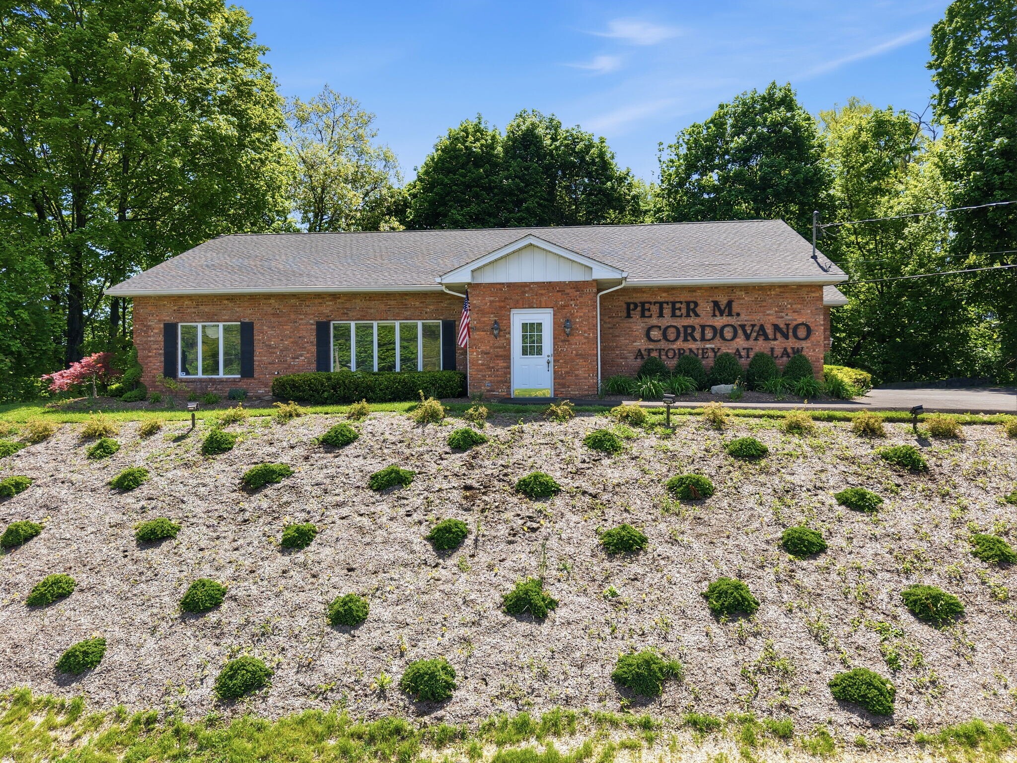 1 N Roberts Rd, Highland, NY à vendre Photo de l’immeuble– Image 1 sur 16