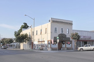 Plus de détails pour 201 5th St, Hollister, CA - Local commercial à vendre