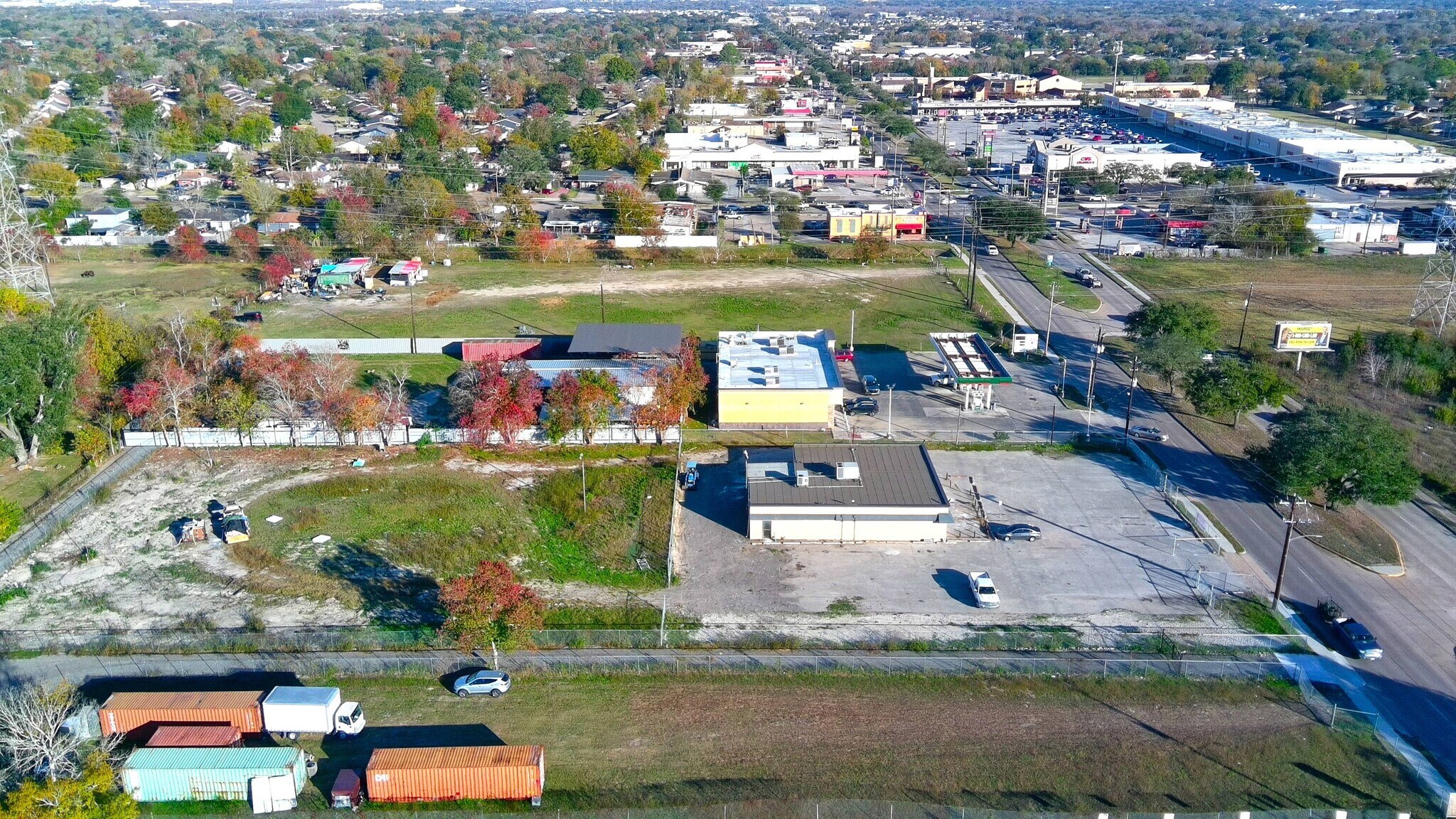 4620 W Fuqua St, Houston, TX à louer Photo principale– Image 1 sur 9