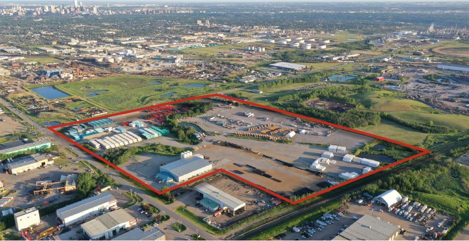 3052 84 Ave NW, Edmonton, AB à louer Photo de l’immeuble– Image 1 sur 5