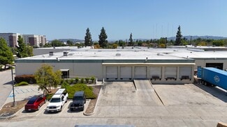 Plus de détails pour 13725-13731 Proctor Ave, City of Industry, CA - Industriel/Logistique à louer