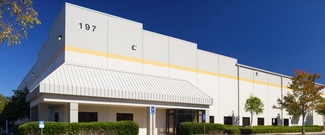 Plus de détails pour 197 King Mill Rd, McDonough, GA - Industriel/Logistique à louer