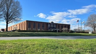Plus de détails pour 3315 Old Forest Rd, Lynchburg, VA - Bureau à vendre