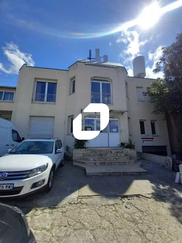 Bureau dans Clamart à louer Photo de l’immeuble– Image 1 sur 9