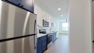 Plus de détails pour SW Davis and 7th St, Dallas, TX - Local commercial à louer