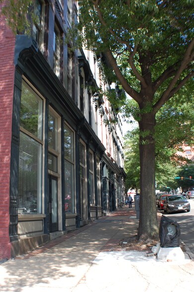 1309-1317 E Main St, Richmond, VA à louer - Autre – Image 2 sur 7