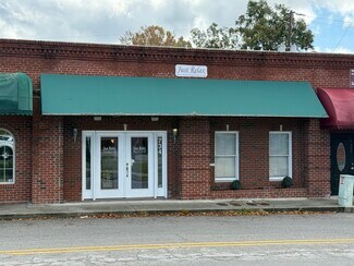 Plus de détails pour 730-738 Court St, Jacksonville, NC - Bureau à vendre