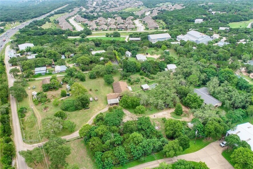 8701-03 Highway 290 W, Austin, TX à vendre - Aérien – Image 3 sur 9