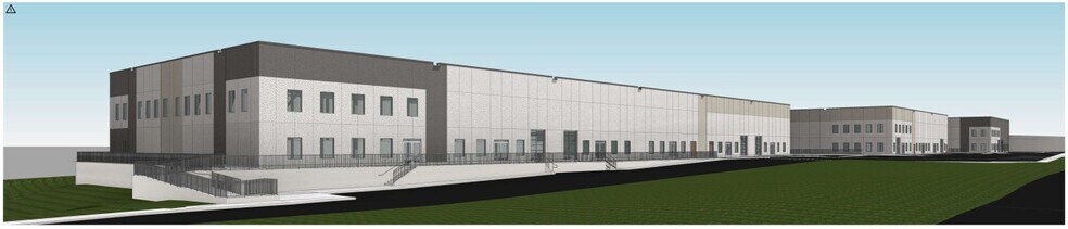 1265 Teron rd, Ottawa, ON à louer - Photo de l’immeuble – Image 2 sur 5