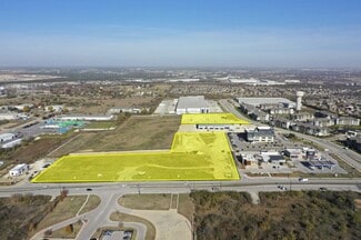 Plus de détails pour 1201 Westinghouse Rd, Georgetown, TX - Terrain à vendre