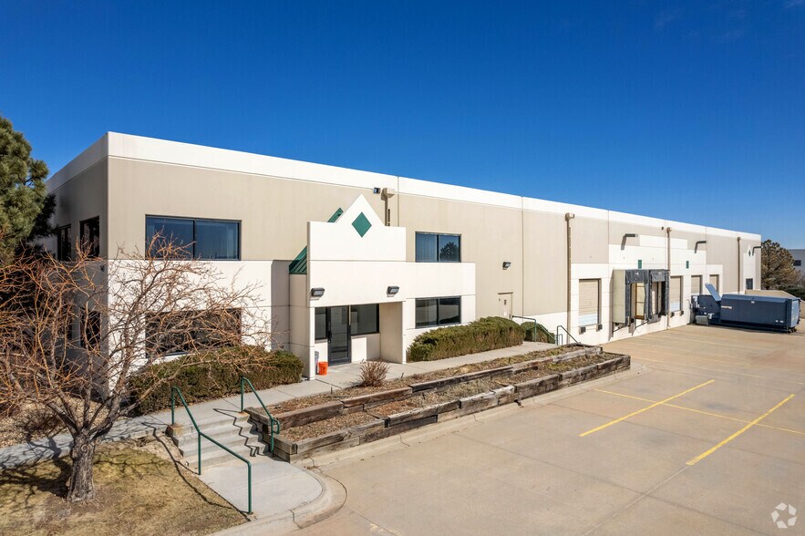 340 S Taylor Ave, Louisville, CO à vendre - Photo de l’immeuble – Image 1 sur 7