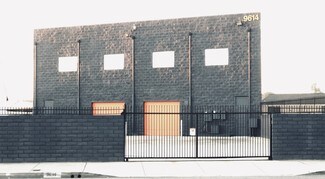 Plus de détails pour 9614-9620 Alonda Blvd – à vendre, Bellflower, CA