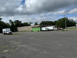 Plus de détails pour 111 New York Ave, Egg Harbor City, NJ - Industriel/Logistique à vendre