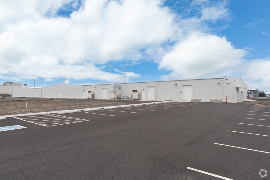 7897 Randolph Rd NE, Moses Lake, WA à louer - Photo de l’immeuble – Image 3 sur 7