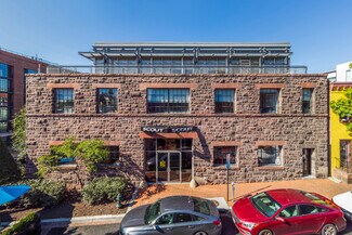 Plus de détails pour 1028 33rd St NW, Washington, DC - Bureau, Bureau/Local commercial à louer
