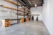Interior Space View: 165 Lexington Ave - Ste A (2,236 SF)