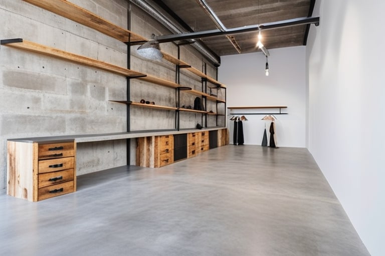 165 Lexington Ave, New York, NY 10016 - Lot A -  - Photo intérieure - Image 1 of 13