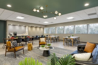 Plus de détails pour 85 Swanson Rd, Boxborough, MA - Coworking à louer
