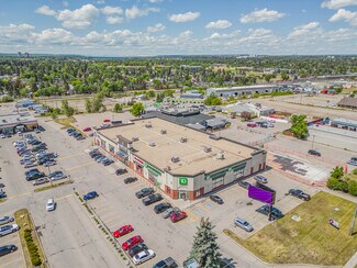 Plus de détails pour 9639 Macleod Trl SW, Calgary, AB - Local commercial à louer