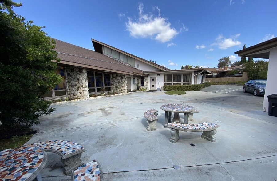 3115 Altadena Ave, San Diego, CA à louer - Photo de l’immeuble – Image 3 sur 9