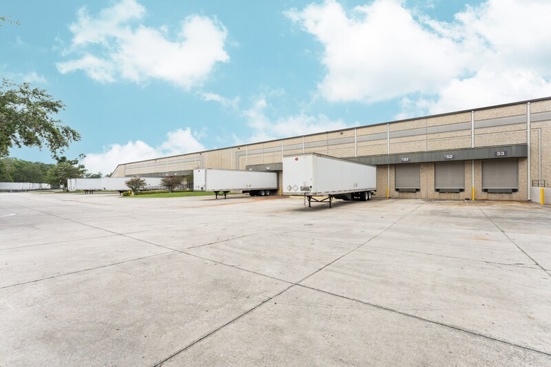 7105-7125 New Tampa Hwy, Lakeland, FL à louer - Photo de l’immeuble – Image 3 sur 16