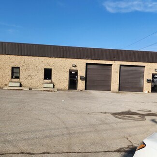 Plus de détails pour 416 Morrison Rd, Columbus, OH - Local d'activités à louer