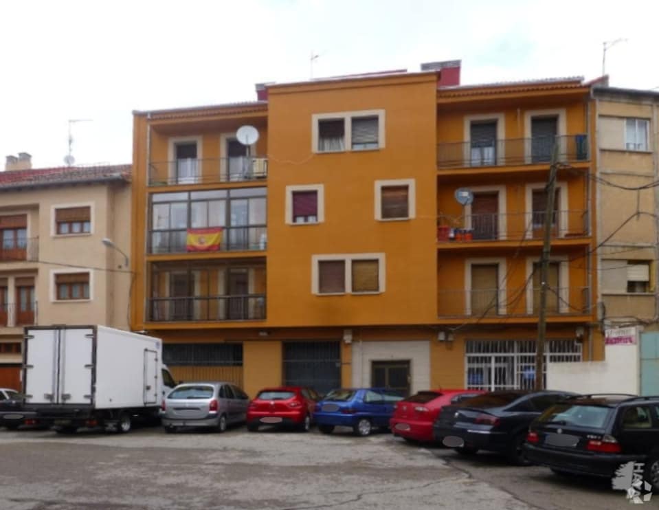 Immeuble residentiel dans Segovia, Segovia à vendre Photo principale– Image 1 sur 3
