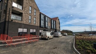 Plus de détails pour Wren Way, Daventry - Local commercial à louer