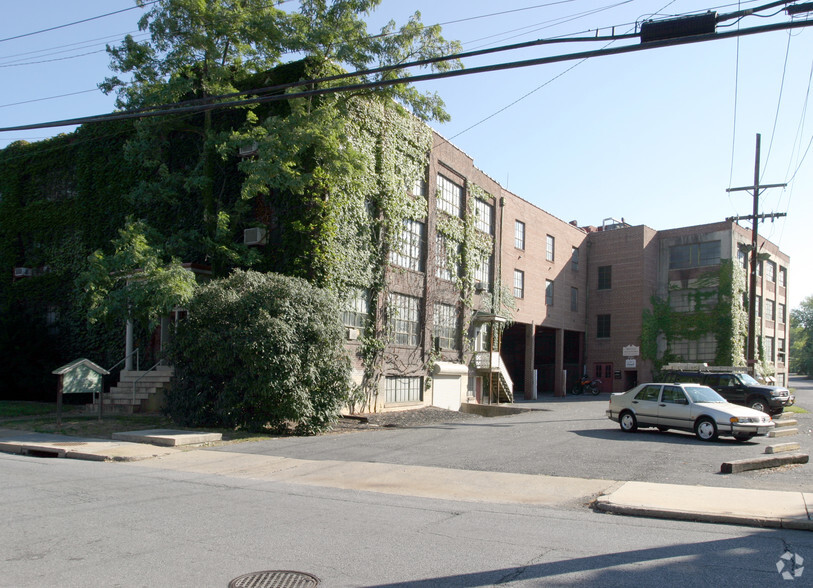 686-688 Pennsylvania Ave, Hagerstown, MD à louer - Photo de l’immeuble – Image 2 sur 26