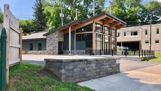 Plus de détails pour 183 Nott Ter, Schenectady, NY - Local commercial à louer