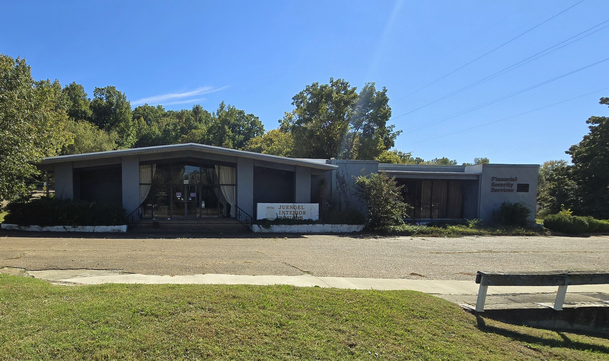 701 Oakland Ave, Helena, AR à vendre Photo principale– Image 1 sur 11