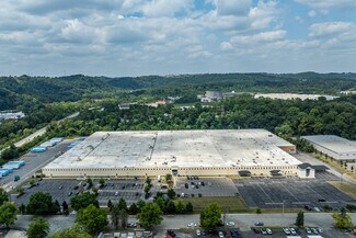 Plus de détails pour 2250 Roswell Dr, Pittsburgh, PA - Industriel/Logistique à louer