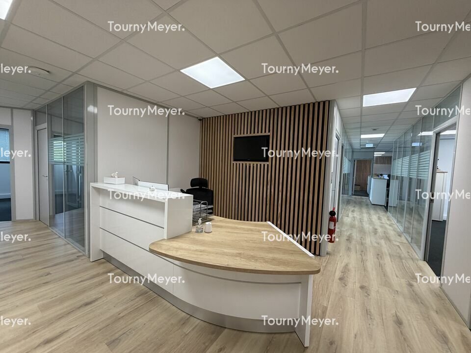 5 Boulevard Ampère, Carquefou à vendre Photo intérieure– Image 1 sur 5