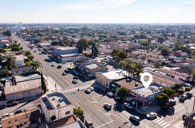 1800 Firestone Blvd, Los Angeles, CA à vendre - Photo de l’immeuble – Image 2 sur 4