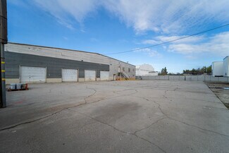 Plus de détails pour 680 Jones St, Yuba City, CA - Industriel/Logistique à louer