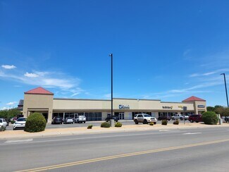 Plus de détails pour 1041 N SR 89, Chino Valley, AZ - Local commercial à louer