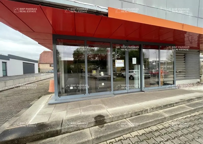 10 Rue Du Commerce, Oberhoffen-sur-Moder à louer - Photo de l’immeuble – Image 2 sur 10