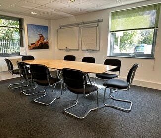 Plus de détails pour Little High St, Shoreham By Sea - Coworking à louer