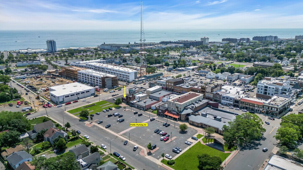 175 Broadway, Long Branch, NJ à louer - Photo de l’immeuble – Image 3 sur 6