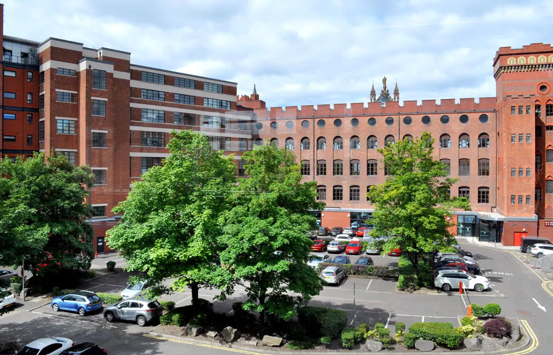 62 Templeton St, Glasgow à louer Photo de l’immeuble– Image 1 sur 2