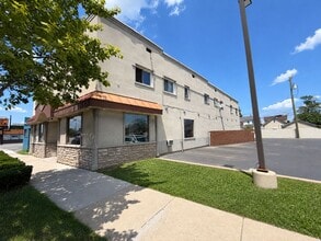 1404-1406 Southfield Rd, Lincoln Park, MI à louer Photo intérieure– Image 2 sur 14