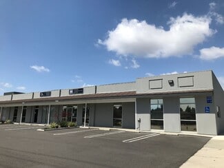 Plus de détails pour 1471-1495 E Warner Ave, Santa Ana, CA - Industriel/Logistique à louer