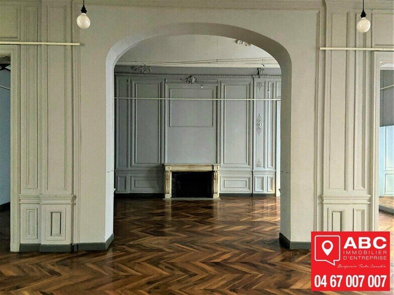Bureau dans Perpignan à louer - Photo intérieure – Image 1 sur 8