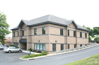 Plus de détails pour 720 Limekiln Rd, New Cumberland, PA - Bureau à louer