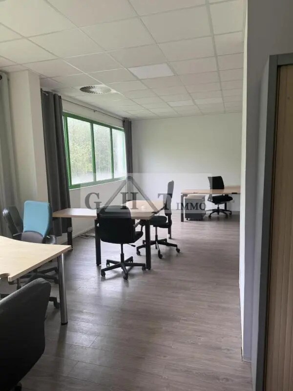 Plus de détails pour Industriel/Logistique à vendre