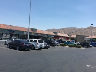 Plus de détails pour 71707-71757 29 Palms Hwy, Twentynine Palms, CA - Bureau/Médical à louer